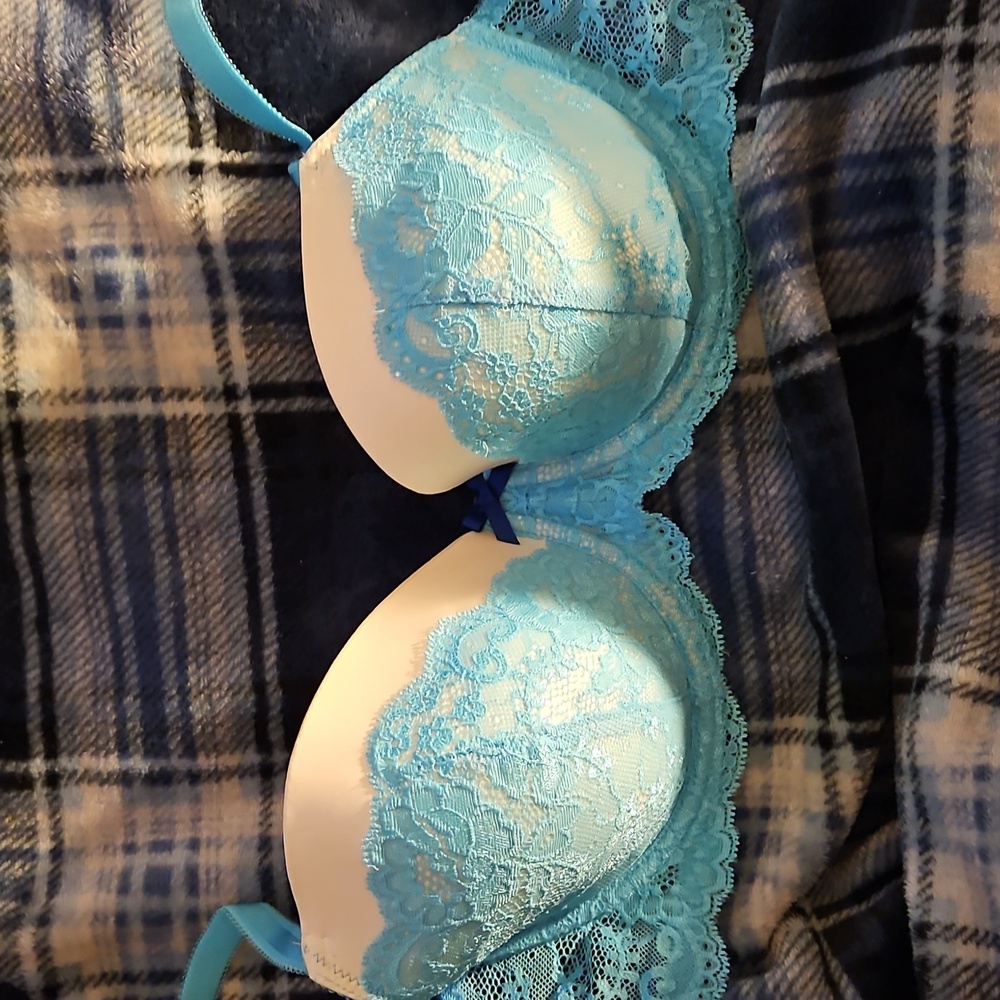Victoria's Secret Lace Bra